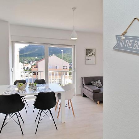 Bacan Family Apartments Cavtat Exterior foto
