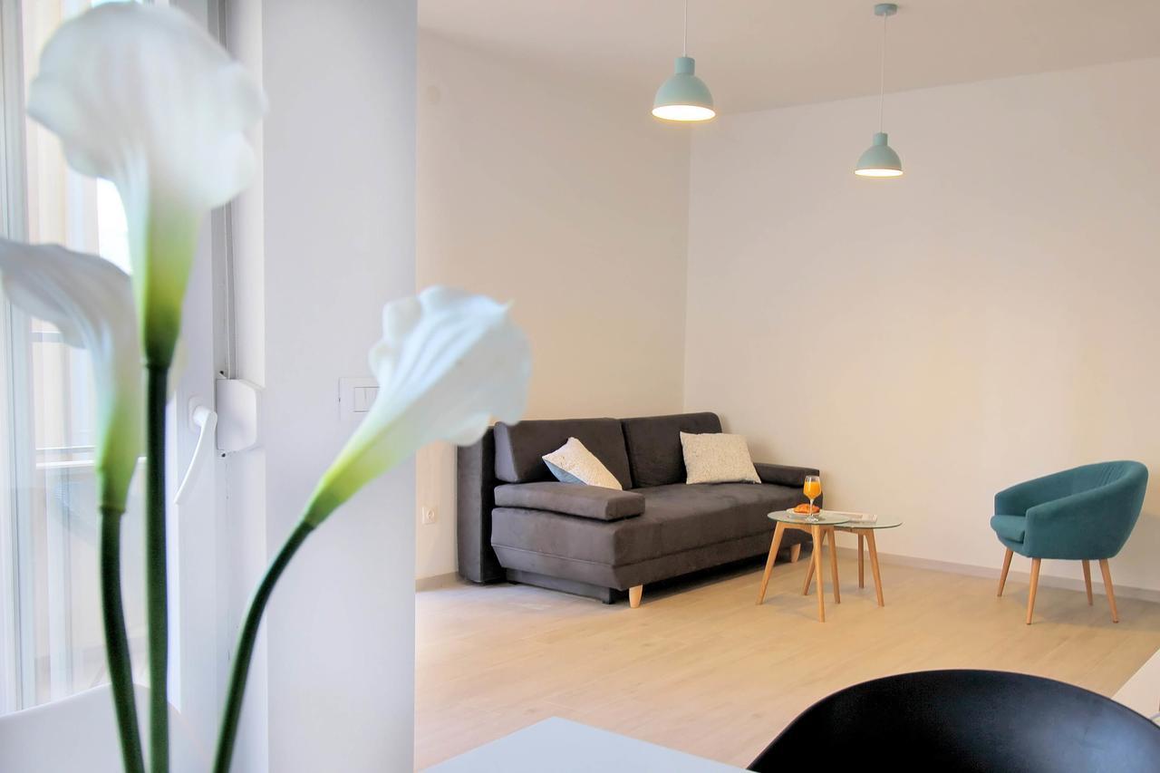Bacan Family Apartments Cavtat Exterior foto