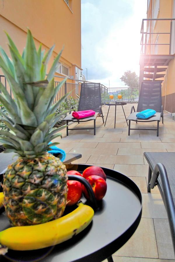 Bacan Family Apartments Cavtat Exterior foto