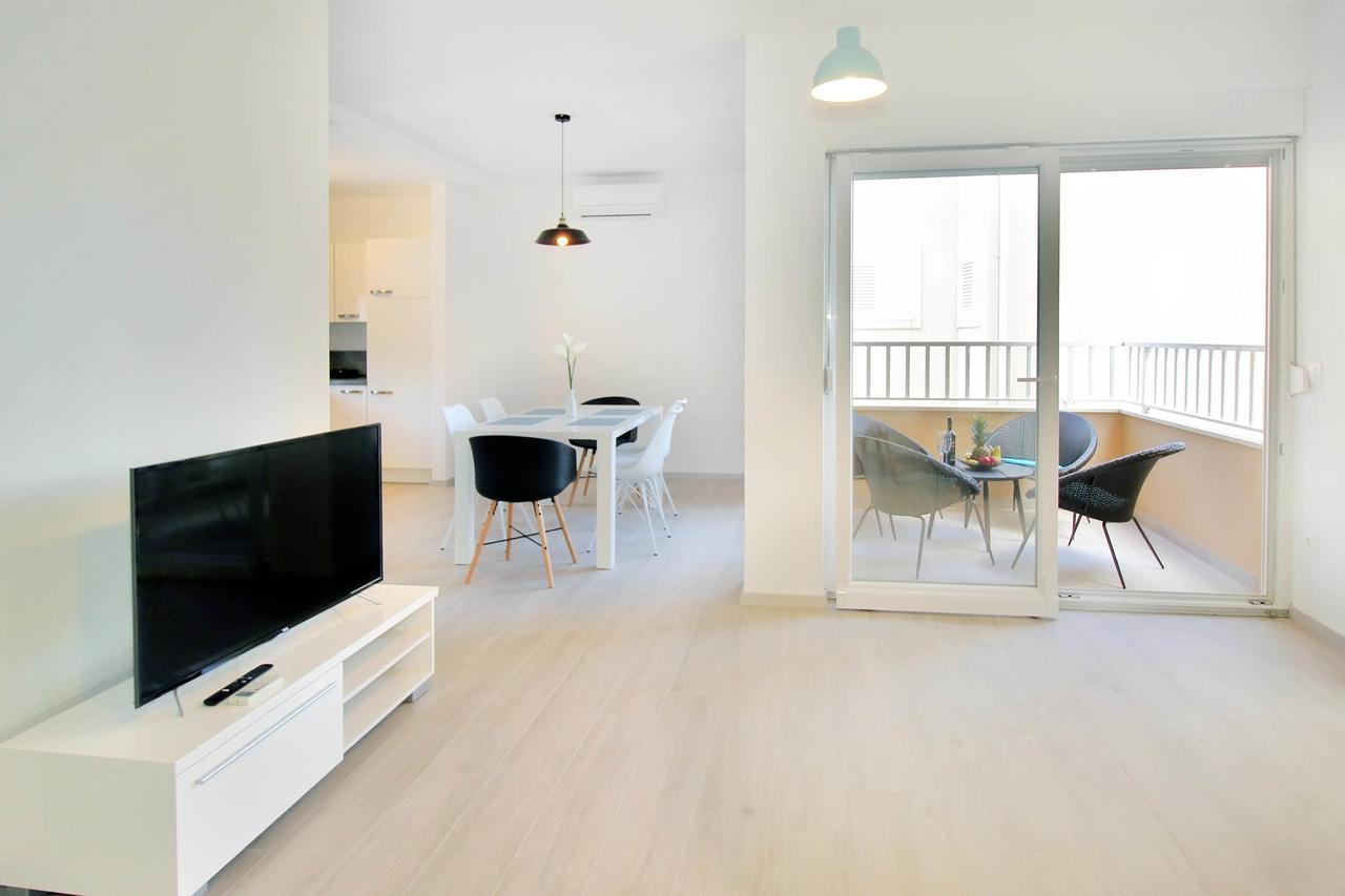 Bacan Family Apartments Cavtat Exterior foto