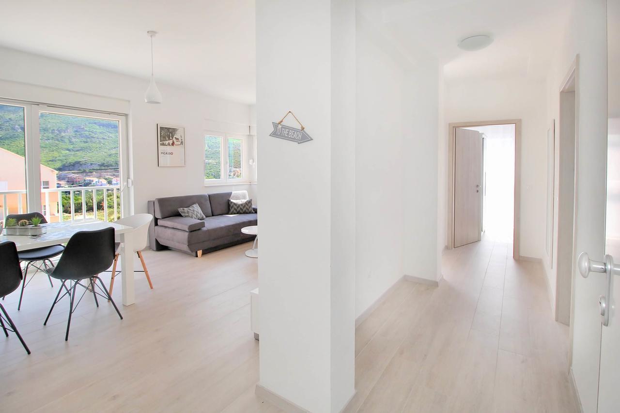 Bacan Family Apartments Cavtat Exterior foto