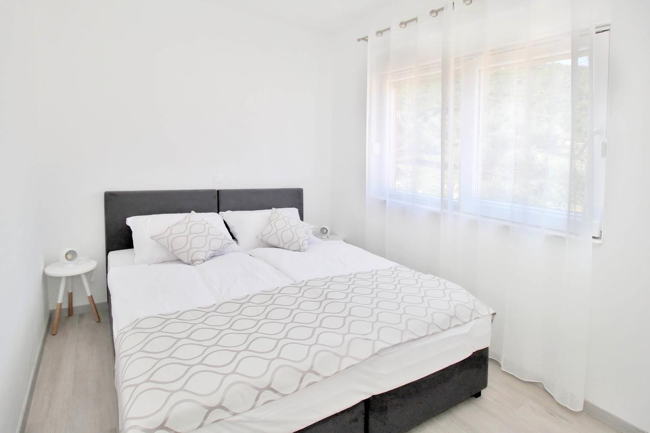 Bacan Family Apartments Cavtat Exterior foto