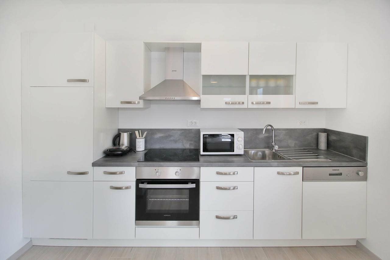 Bacan Family Apartments Cavtat Exterior foto